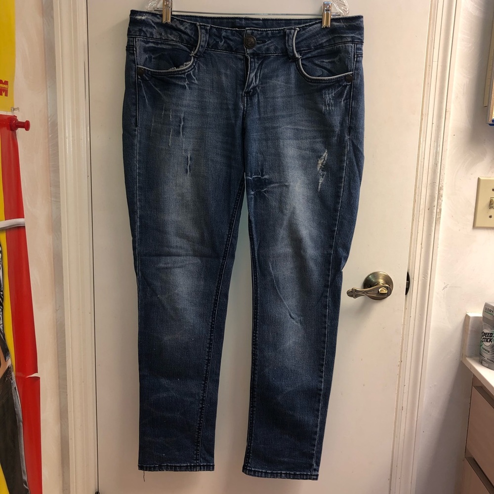 Rewind Jeans
